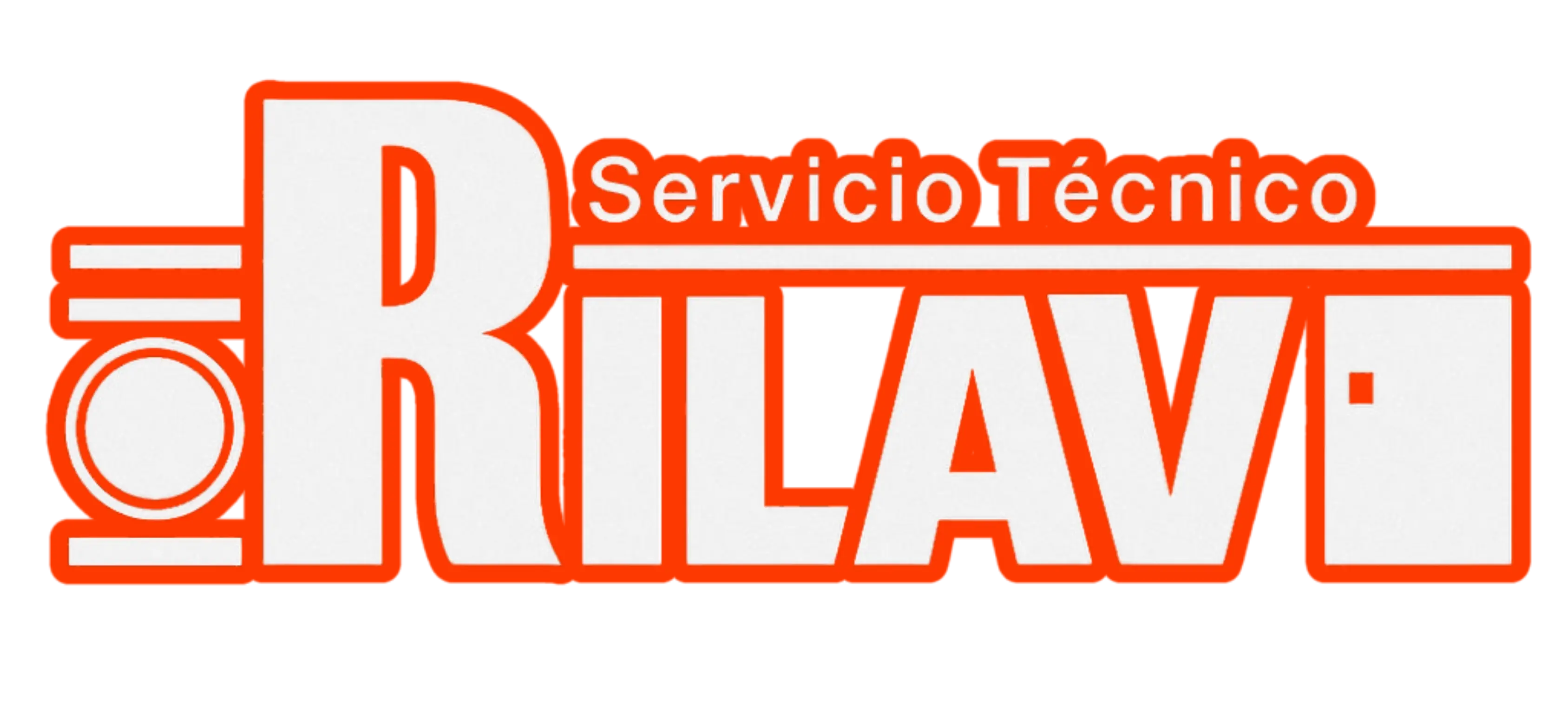 Logo RILAV